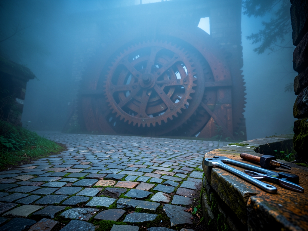 Inside Steamworks — Steamworks 2026