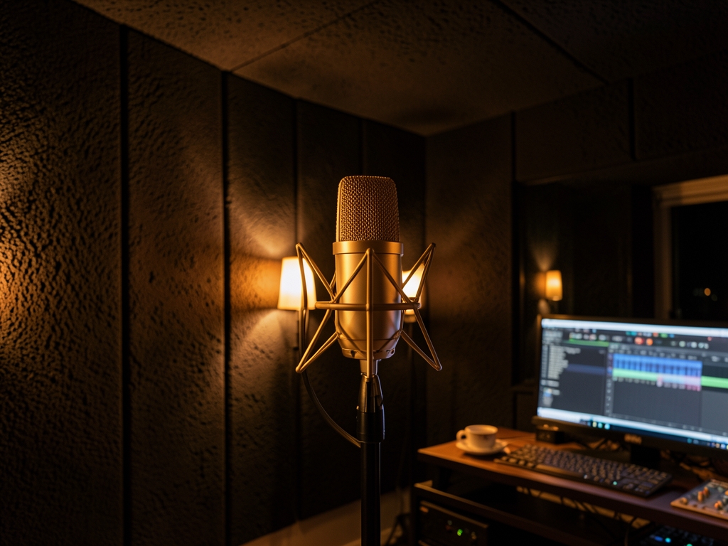 Stream Voice Cloning Audio
