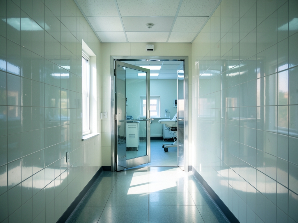 This guide defines a two-sided prophylaxis standard for — Surgical Antibiotic Prophylaxis