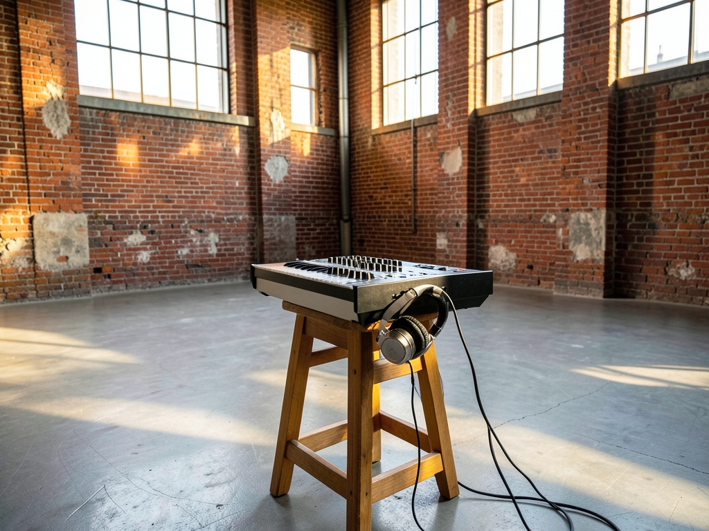 How It Works — Swing Quantization and Lo-Fi Drums