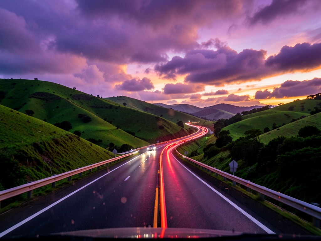 How It Works — Telematics vs Spreadsheets