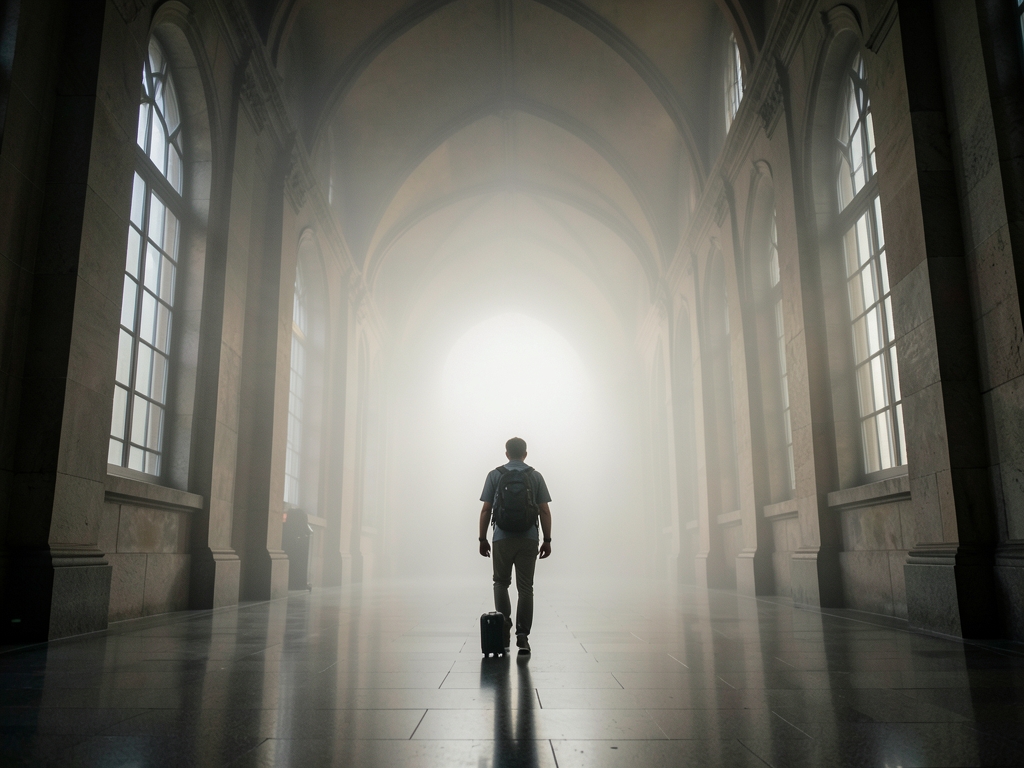 Anatomy of a 24-Cent Debit — The 24¢ Debit