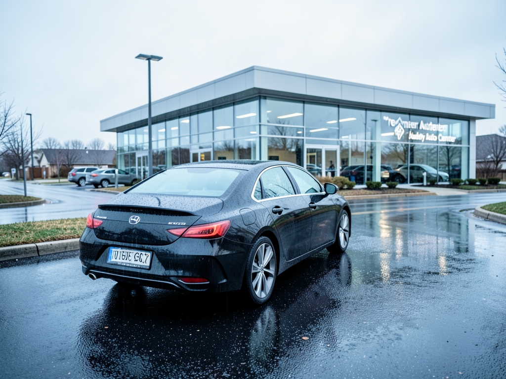 17-Digit VIN — Toyota Camry Recall Check