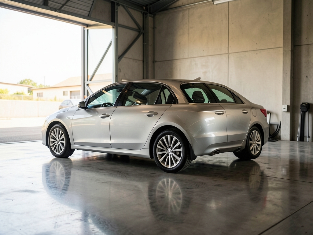 Toyota Camry Recall Check