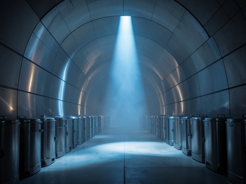 How It Works — Trade Secret Protection