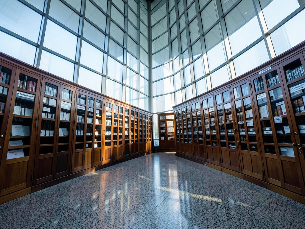 Trademark Search Basics