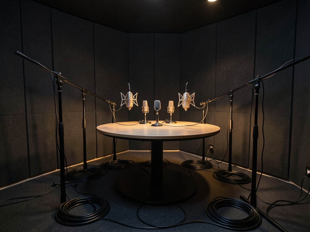 Transcribing Lateral Podcast Episode 68