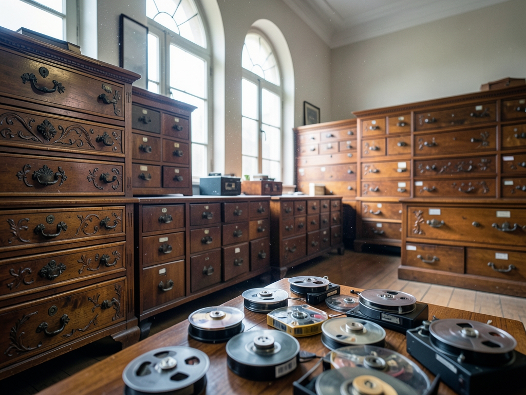 How diarization and manual labels work — Transcribing Lateral Podcast Episode 68
