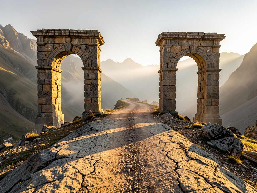 Two Gates Before Geometry — Two Gates Before CAD