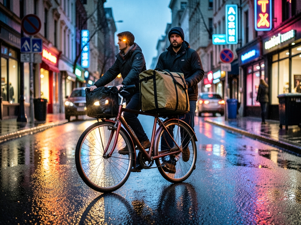 How the Most Loved badge actually works — Uber Eats Most Loved 2026