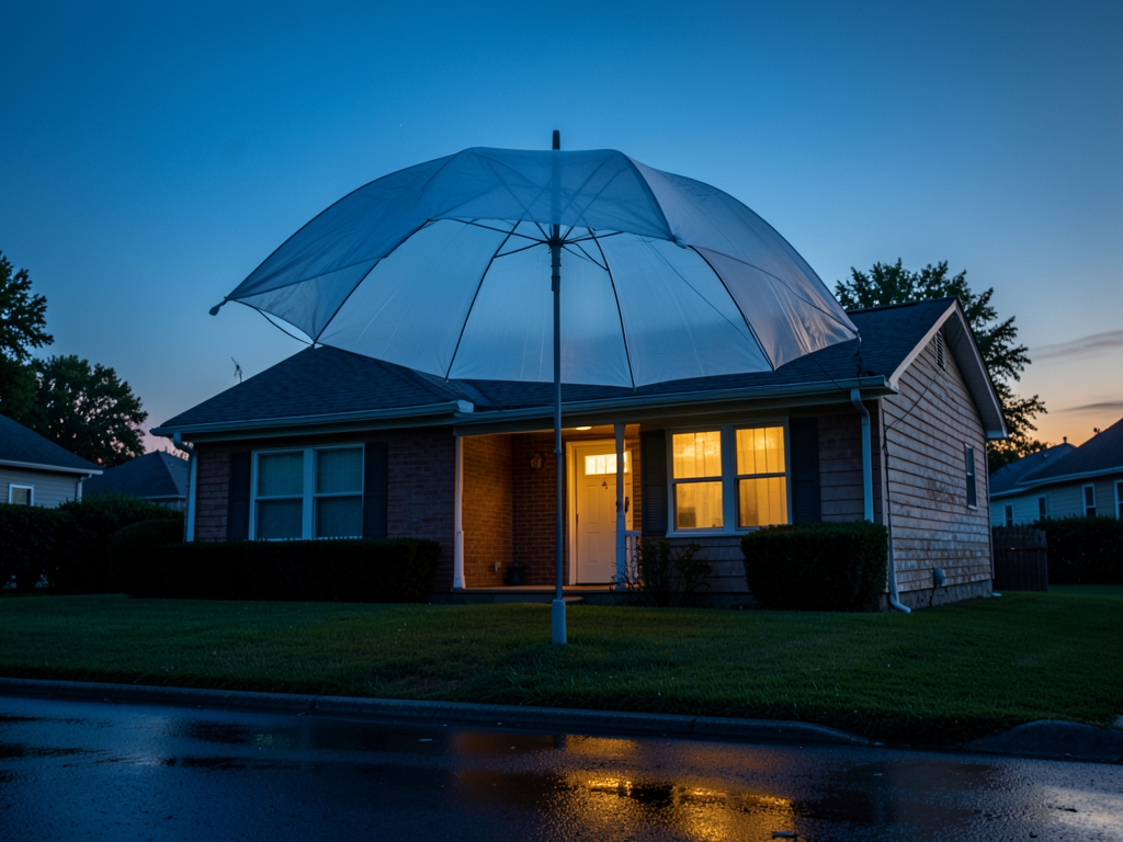 Underinsurance at 64%