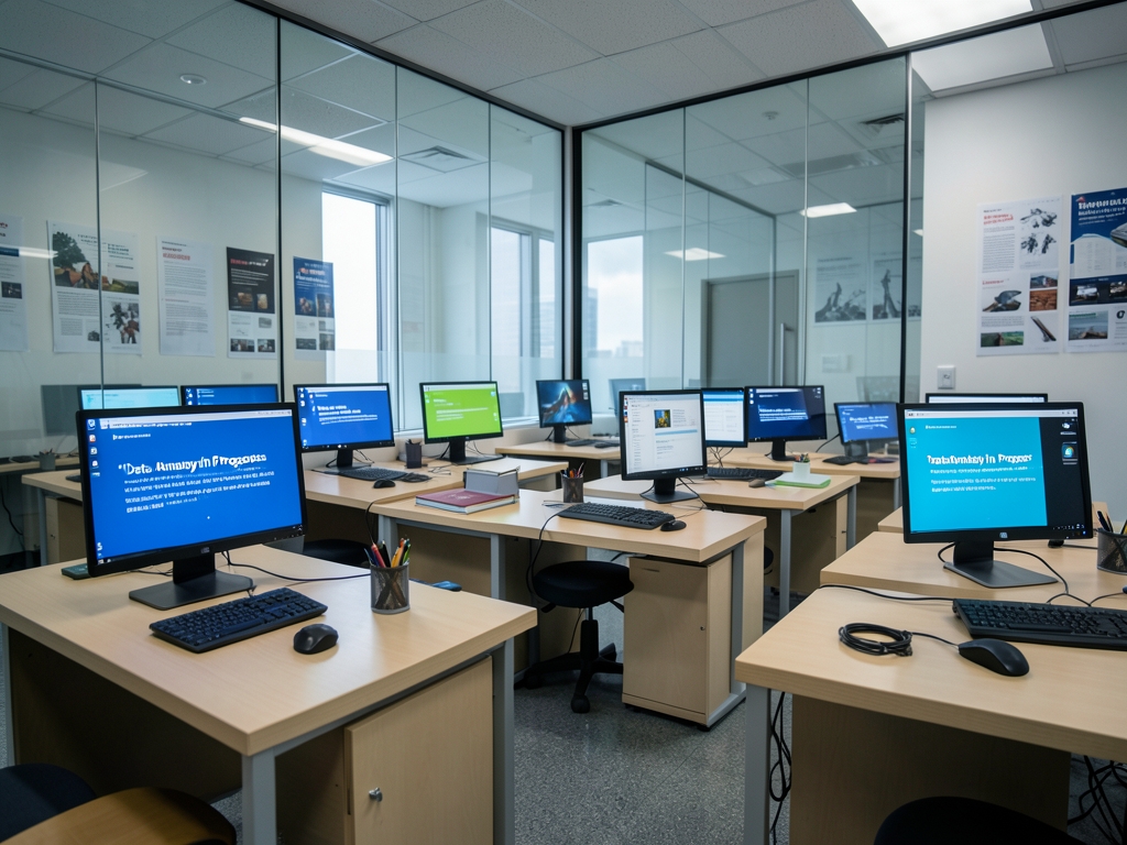 How It Works — University of Pittsburgh Adaptive Sequencing