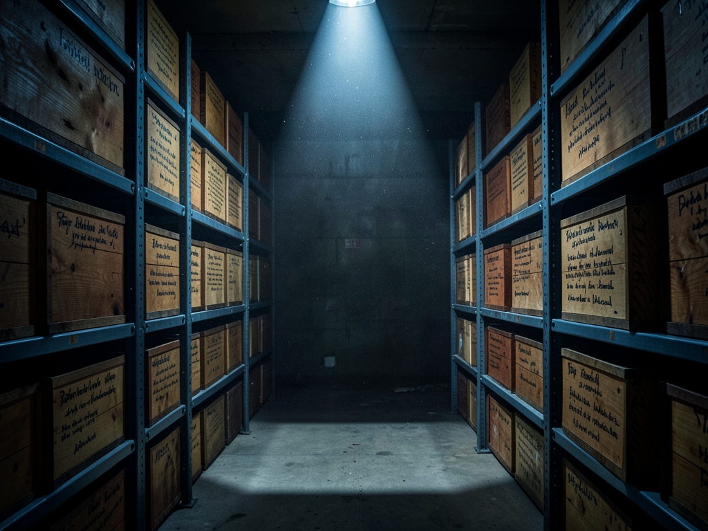 Inside the 18-Month Clock — University patent or secret