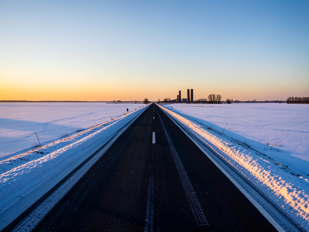 Freeze Horizons and 60-Second Solves — UPS ORION, Freeze Horizons, and the