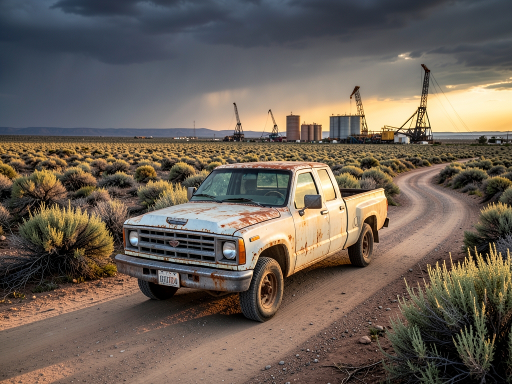 Basket Math — US Rare Earth Deposits