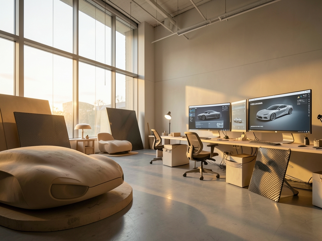 Verify GM’s AI Vehicle Development Claims