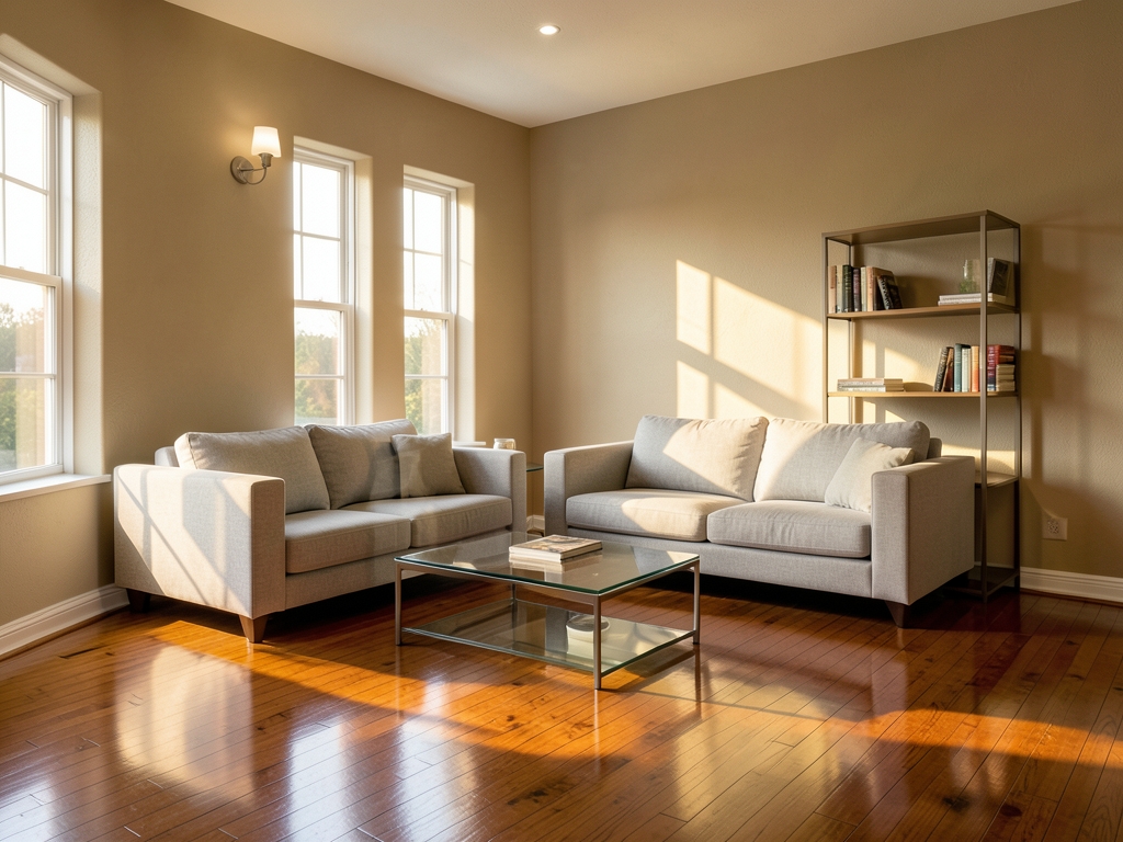 Virtual Home Staging