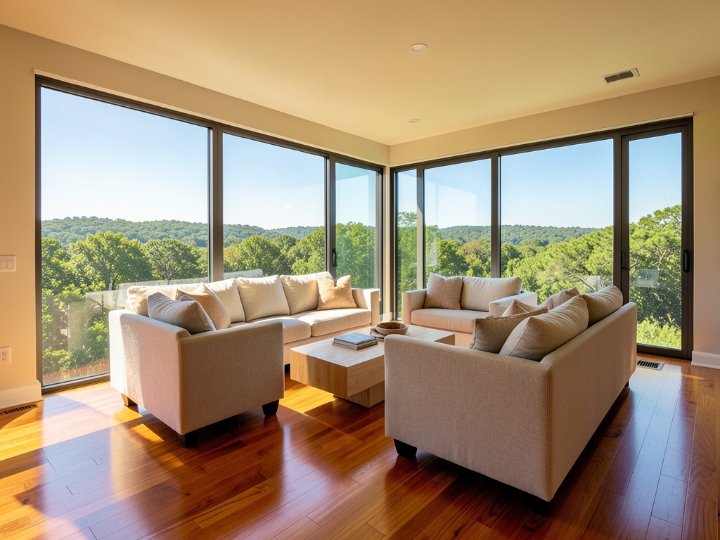Virtual staging guide