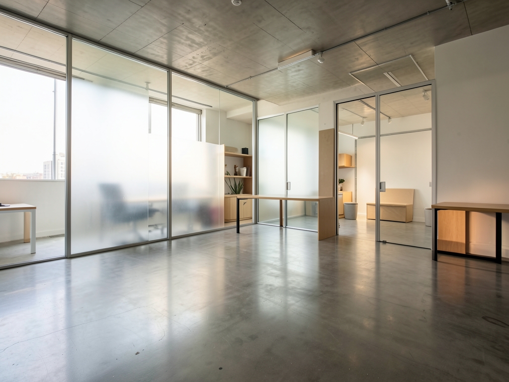 Rank-16 Adaptation — Virtual Staging Model Training