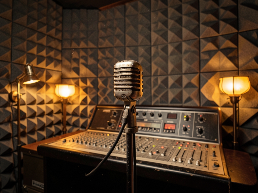Voice cloning audio quality