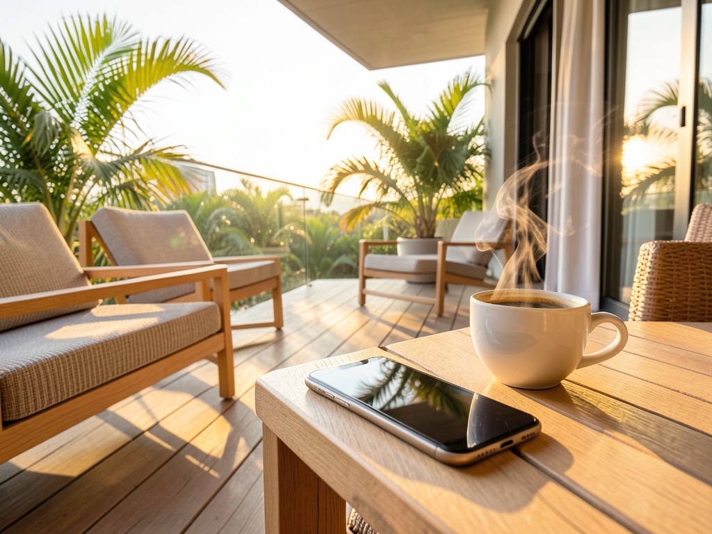 Vrbo Gen-Z Booking Data