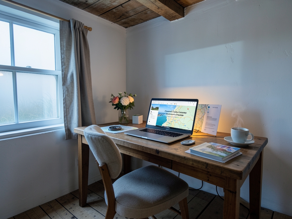 How It Works — Vrbo Gen-Z Booking Data
