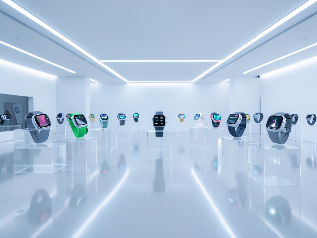 Wearable Heart Data 2026