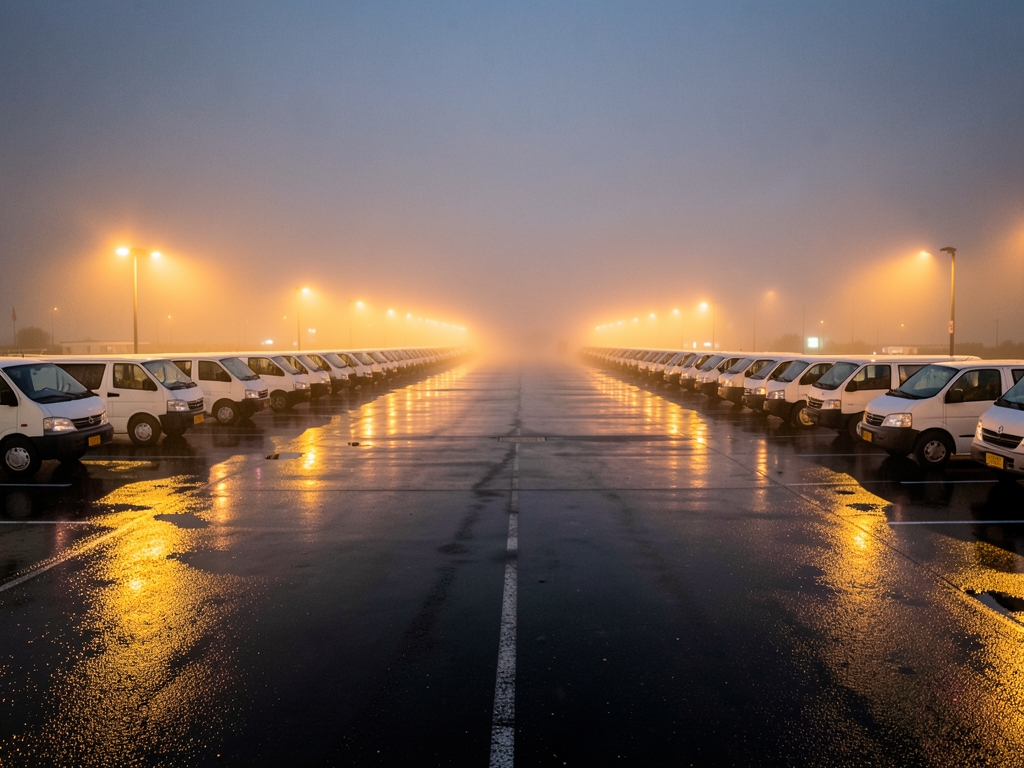 When to Hire a Fleet Analyst