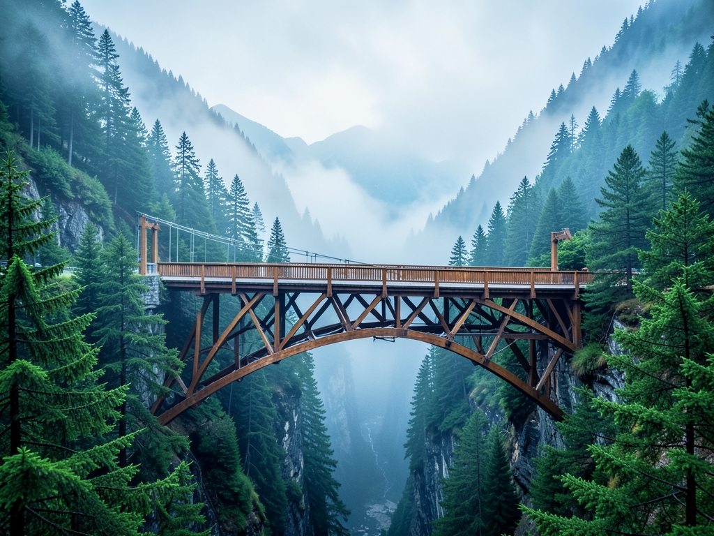 Why Your Eye Fails — Why AI Travel Photos Fool Humans