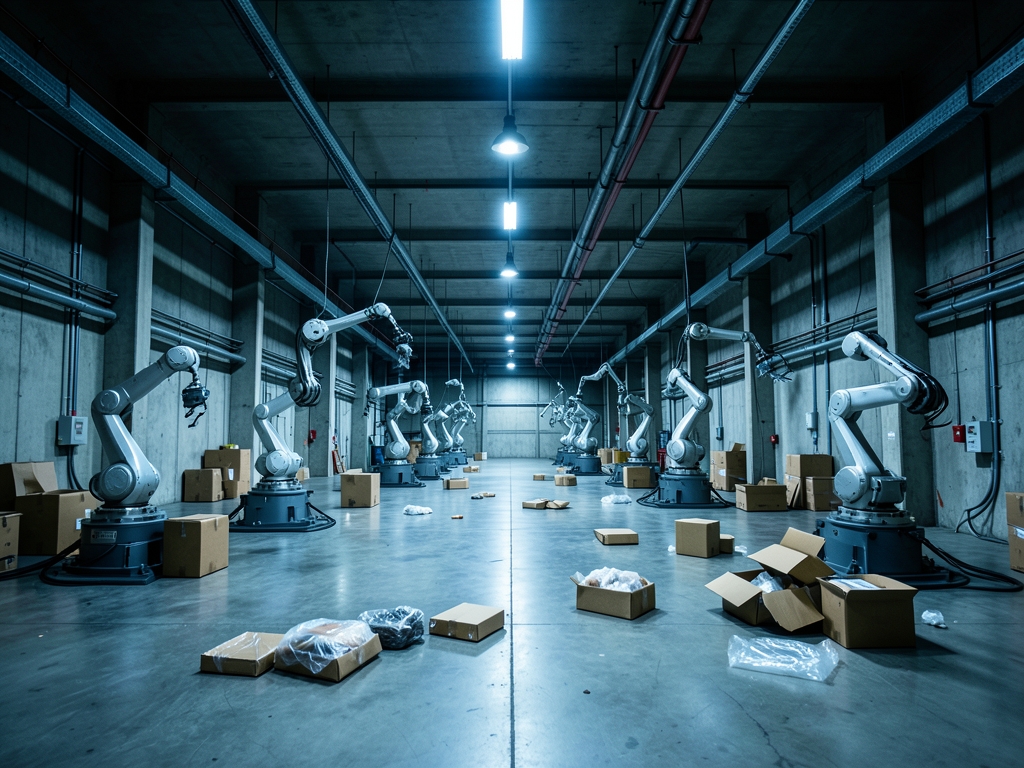 Why Automation Projects Stall in 2026