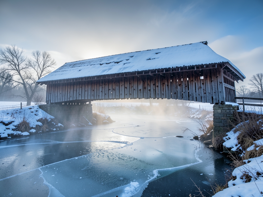 Winterset, Iowa