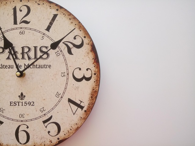 What the Data Doesn't Tell You — 12 vs 24 vs 72 Hours