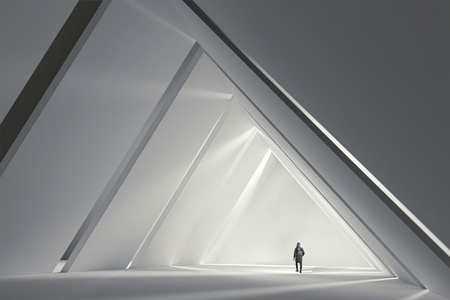 people space corridor brief black and white urban people people space space space space space
