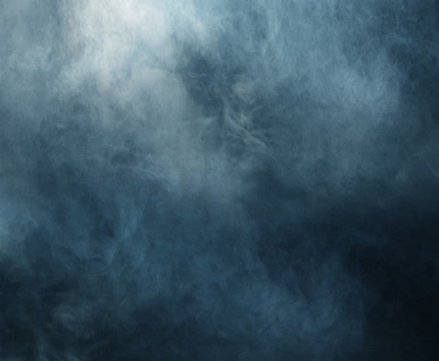 smoke photo photoshop texture smoke background background abstract blue