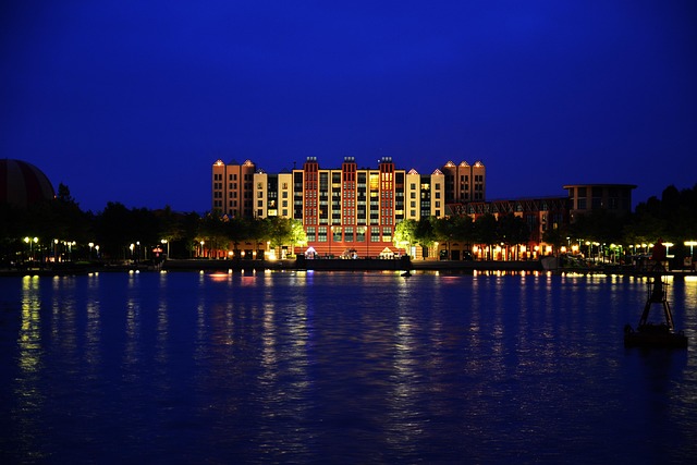 Common Mistakes — 2026 Disneyland Hotels