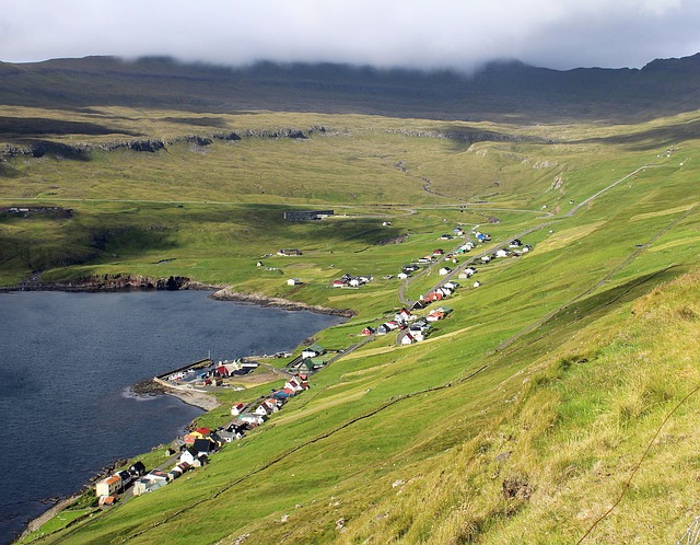hov settlement faroese settlement faroe islands suduroy faroe islands faroe islands faroe islands faroe islands faroe islands