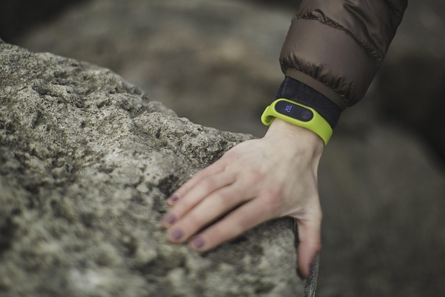 green band exercise tracker fitness health fitbit display statistics wristband fashion fitbit fitbit fitbit fitbit fitbit