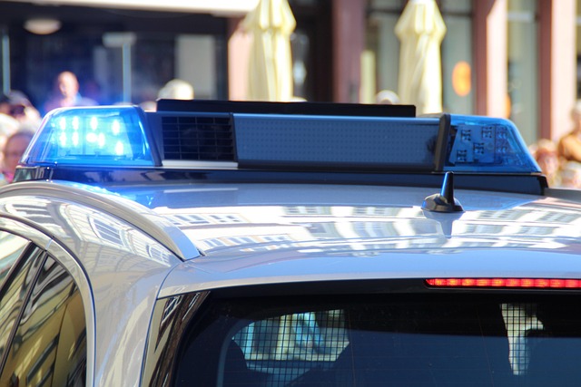 police blue light mission crime criminal case patrol car police car security siren crime scene detection crime police car crime