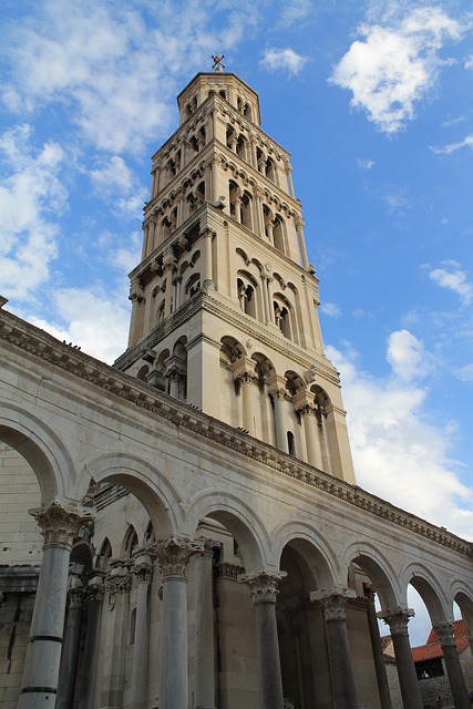 tower split croatia split split split split split croatia croatia croatia