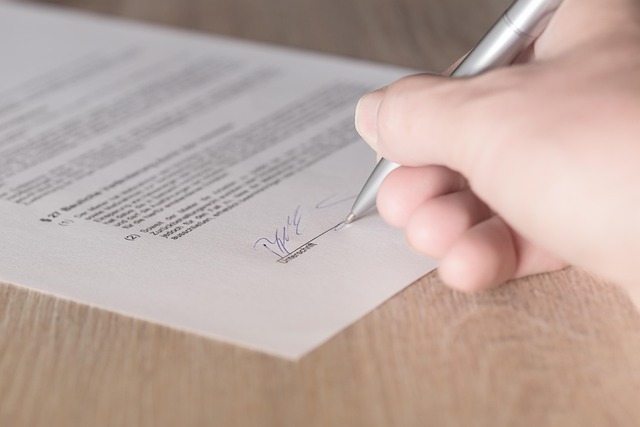 contract signature lease disposal contract contract contract contract contract signature signature lease