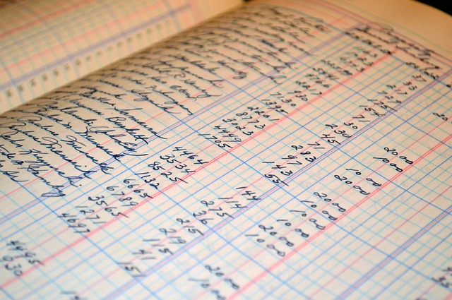 What the Data Doesn't Tell You — 2026 Ledger Physics