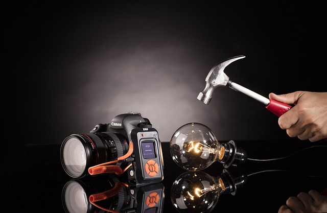camera photography camera trigger high speed photography time lapsed photography camera equipment breaking glass black time black ca