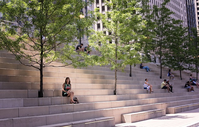 chicago stairs riverwalk downtown city staircase chicago chicago chicago chicago chicago stairs riverwalk