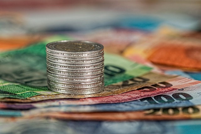 coins banknotes money currency finance cash business economics banking bank wealth earnings capital savings payment investmen