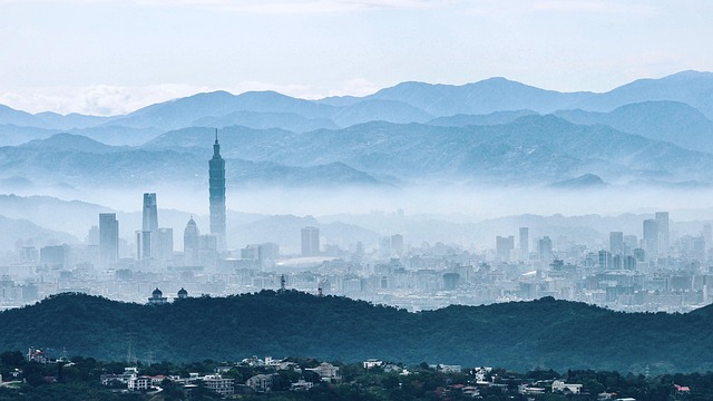 What this test cannot prove — 2026 Taipei street photos