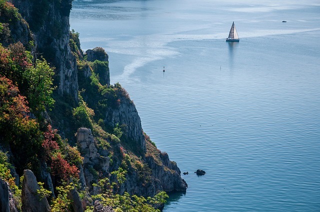 sea trieste italy boat nature calm colors summer sea sea sea trieste trieste trieste italy italy italy italy italy boat