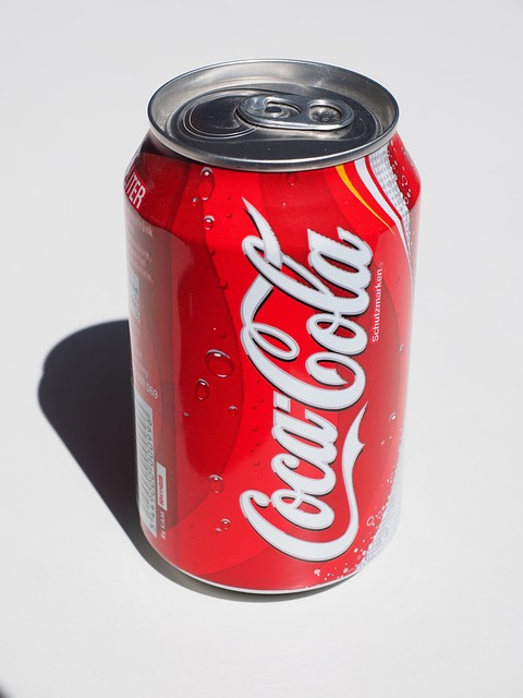 can cola can cola drink brand soft drink coke red tin can trademarks cola coke coke coke coke coke