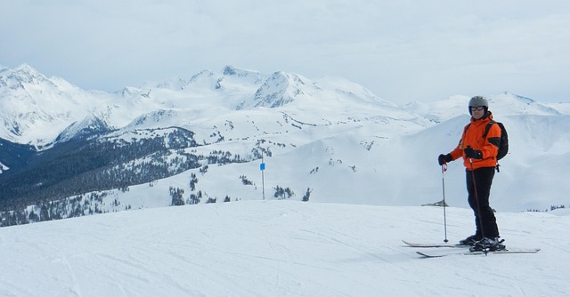 skiing winter sports whistler canada winter man skiing whistler whistler whistler whistler whistler