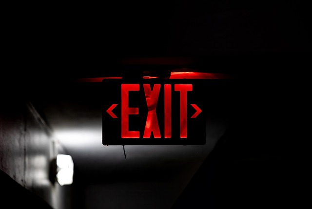 exit sign light exit light emergency exit evacuation emergency escape safety exit sign exit sign exit sign exit sign emergency e
