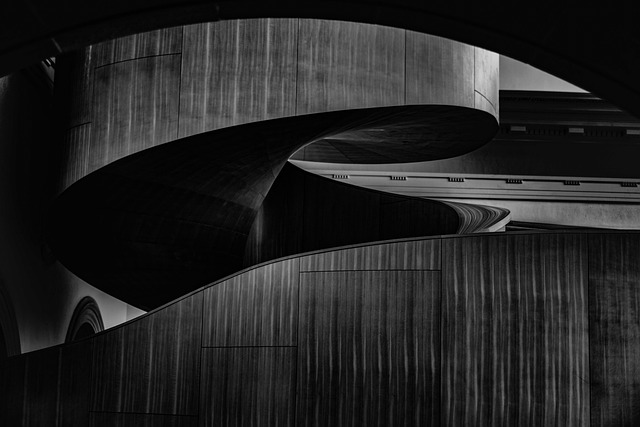 architecture gallery design museum ontario toronto tourism travel art